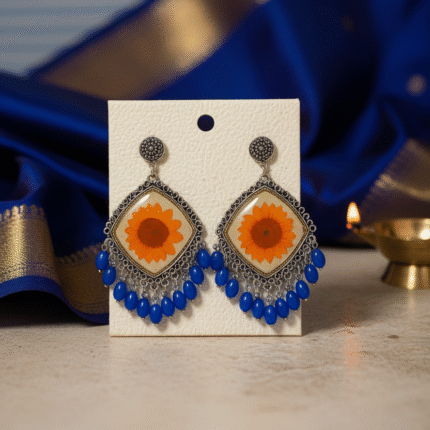 Ranga-Patra Earrings